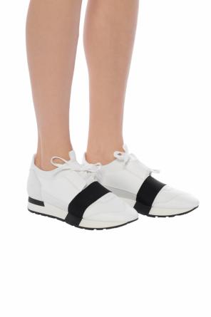 Logo sneakers 'race', zdjęcie 2 Logo sneakers 'race' od Balenciaga
